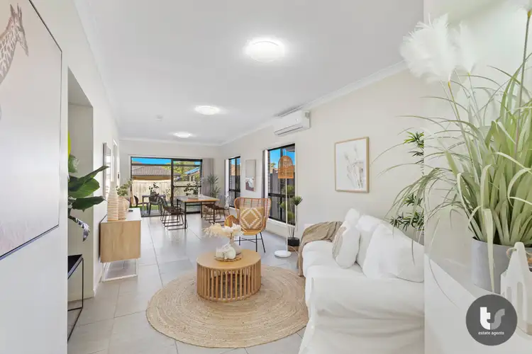 Fifth view of Homely house listing, 23a Willard Road, Capalaba QLD 4157