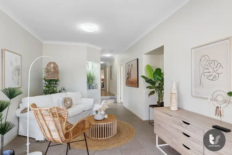 Sixth view of Homely house listing, 23a Willard Road, Capalaba QLD 4157