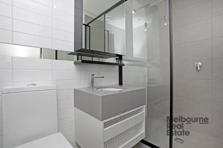 Fourth view of Homely apartment listing, 402/92 Albert Street, Brunswick East VIC 3057