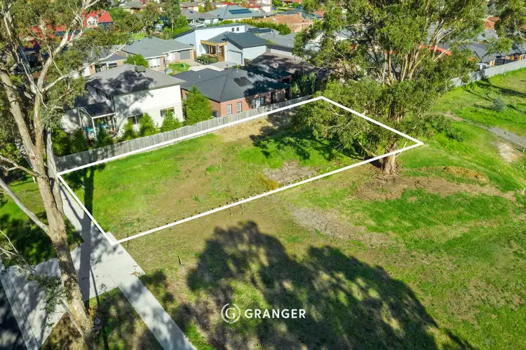 Main view of Homely land listing, 71 Mangans Road, Lilydale VIC 3140