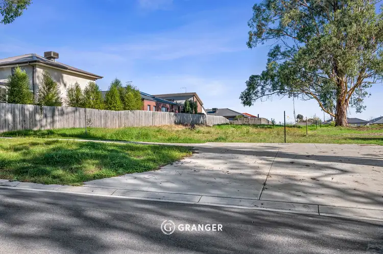 Third view of Homely land listing, 71 Mangans Road, Lilydale VIC 3140