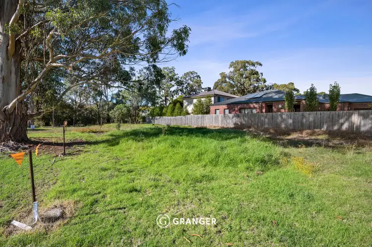 Fifth view of Homely land listing, 71 Mangans Road, Lilydale VIC 3140