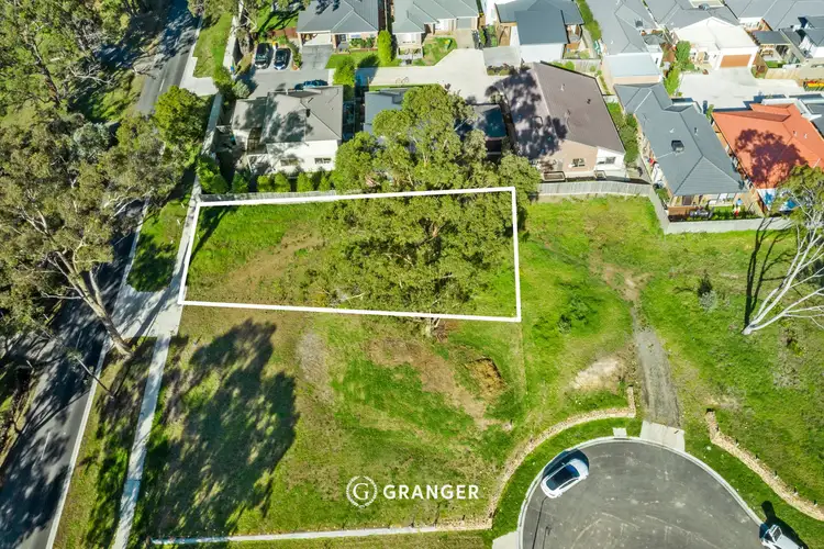 Sixth view of Homely land listing, 71 Mangans Road, Lilydale VIC 3140