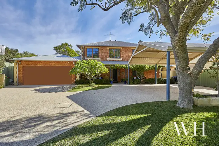 14 Davidson Road, Attadale WA 6156