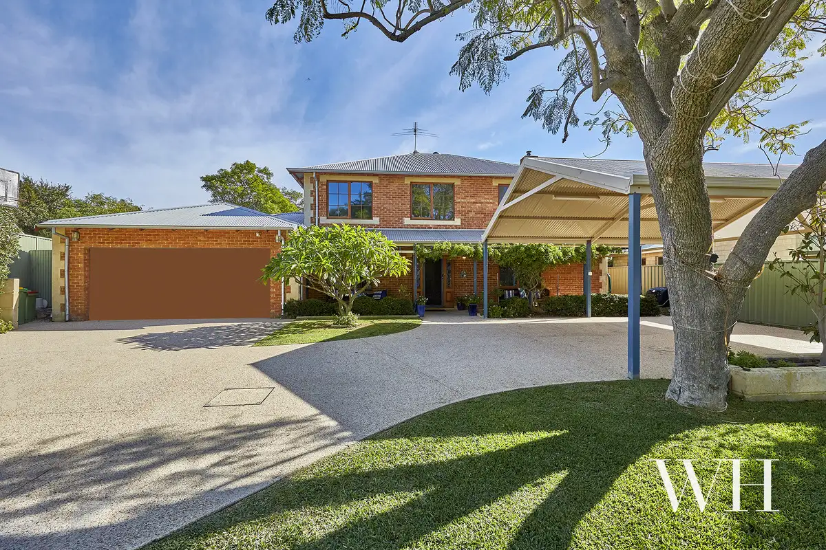 Main view of Homely house listing, 14 Davidson Road, Attadale WA 6156