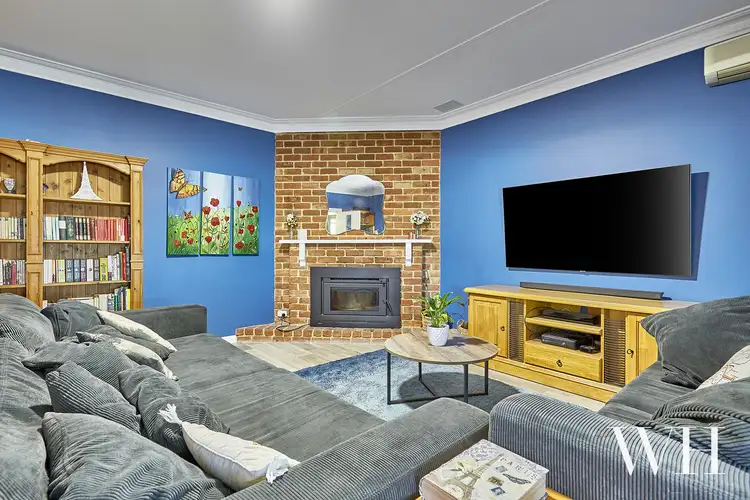 Second view of Homely house listing, 14 Davidson Road, Attadale WA 6156