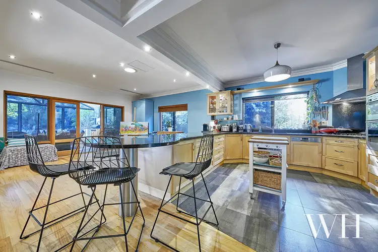 Third view of Homely house listing, 14 Davidson Road, Attadale WA 6156