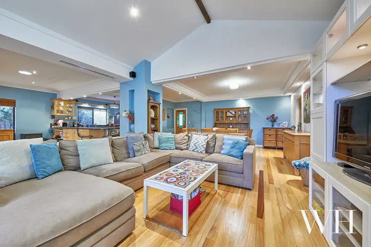 Sixth view of Homely house listing, 14 Davidson Road, Attadale WA 6156