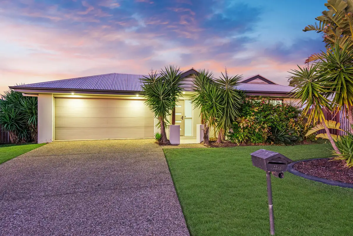 Main view of Homely house listing, 86 Maidenwell Road, Ormeau QLD 4208