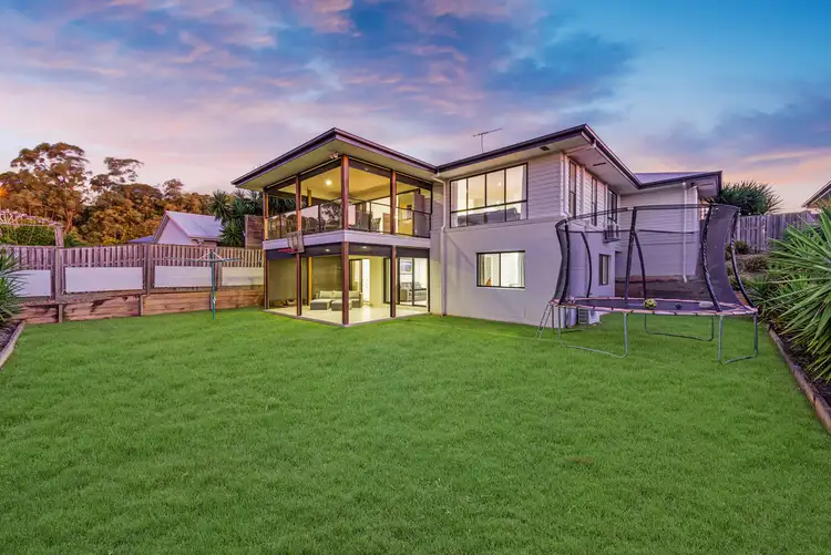 Third view of Homely house listing, 86 Maidenwell Road, Ormeau QLD 4208
