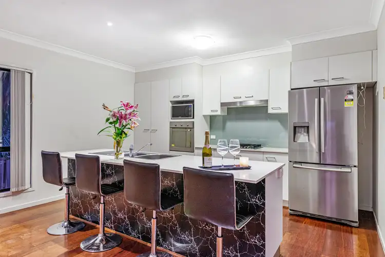 Fourth view of Homely house listing, 86 Maidenwell Road, Ormeau QLD 4208