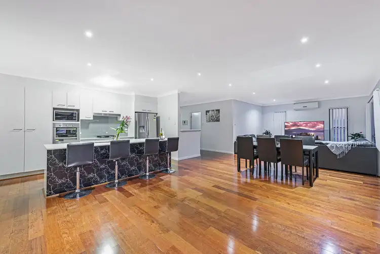 Fifth view of Homely house listing, 86 Maidenwell Road, Ormeau QLD 4208