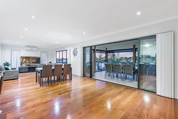 Sixth view of Homely house listing, 86 Maidenwell Road, Ormeau QLD 4208