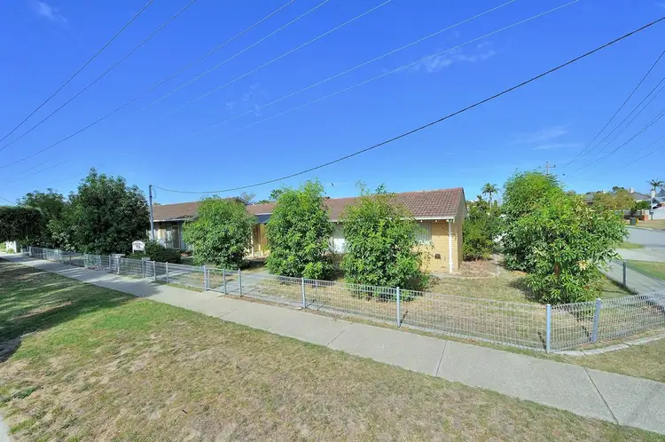 Main view of Homely house listing, 49 Charles Street, Midland WA 6056