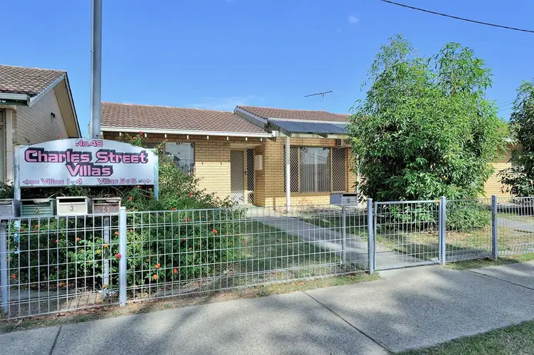 Third view of Homely house listing, 49 Charles Street, Midland WA 6056