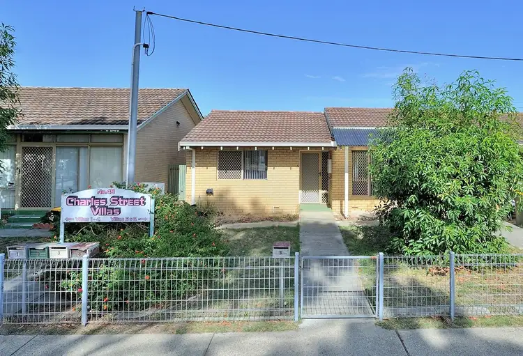 Fourth view of Homely house listing, 49 Charles Street, Midland WA 6056