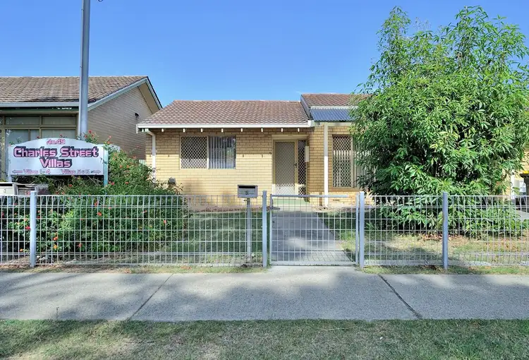 Fifth view of Homely house listing, 49 Charles Street, Midland WA 6056