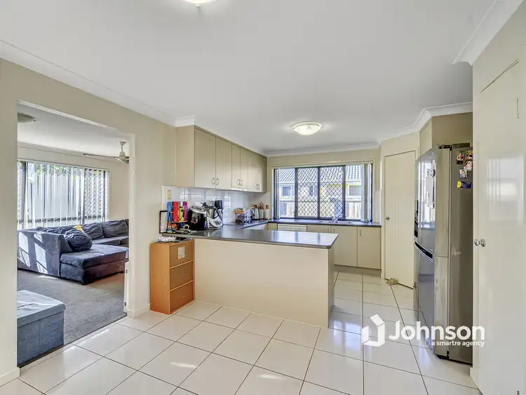 Third view of Homely house listing, 48 Gordon Drive, Bellbird Park QLD 4300