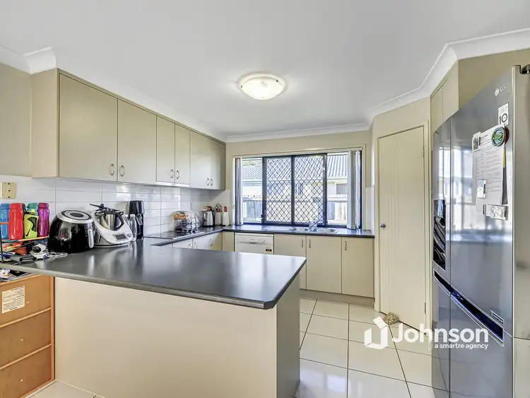 Fourth view of Homely house listing, 48 Gordon Drive, Bellbird Park QLD 4300