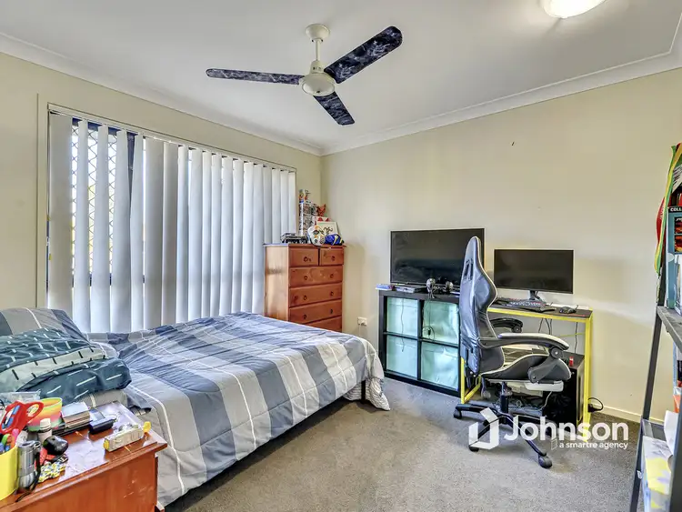 Fifth view of Homely house listing, 48 Gordon Drive, Bellbird Park QLD 4300