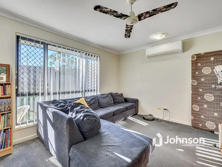 Seventh view of Homely house listing, 48 Gordon Drive, Bellbird Park QLD 4300
