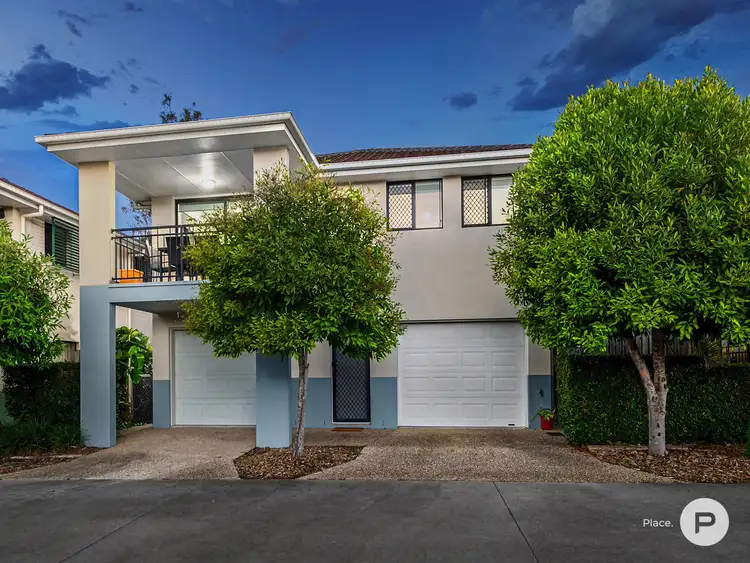 Main view of Homely apartment listing, 47/110 Scrub Road, Carindale QLD 4152