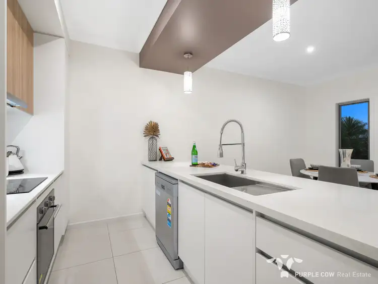 Third view of Homely villa listing, 47 Capricorn Crescent, Springfield Lakes QLD 4300