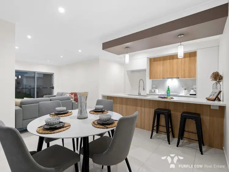 Fourth view of Homely villa listing, 47 Capricorn Crescent, Springfield Lakes QLD 4300