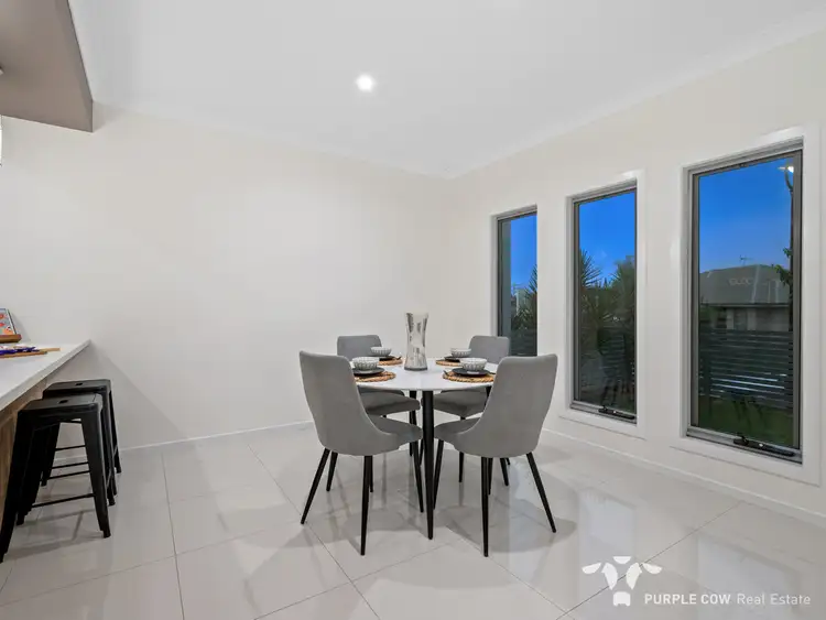 Sixth view of Homely villa listing, 47 Capricorn Crescent, Springfield Lakes QLD 4300