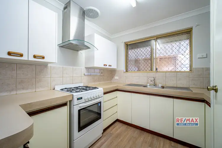 Fifth view of Homely house listing, 10/69 Gladstone Avenue, Swan View WA 6056