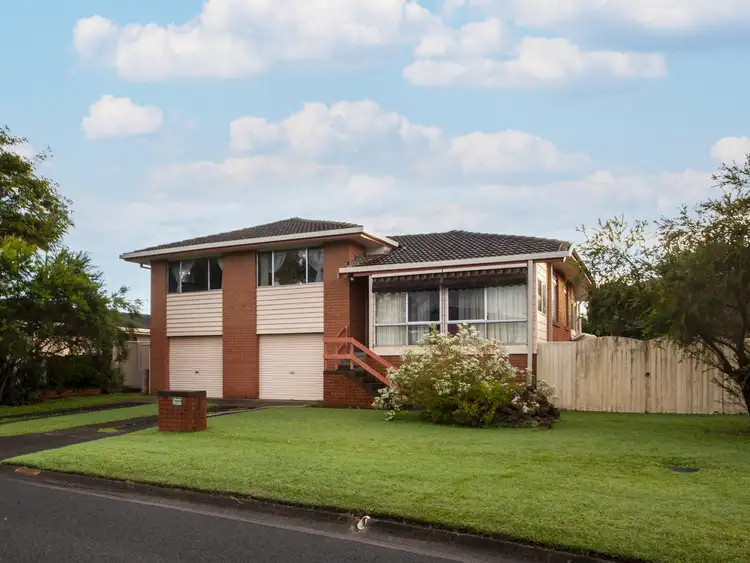 Second view of Homely house listing, 5 Bellbird Avenue, Burleigh Waters QLD 4220