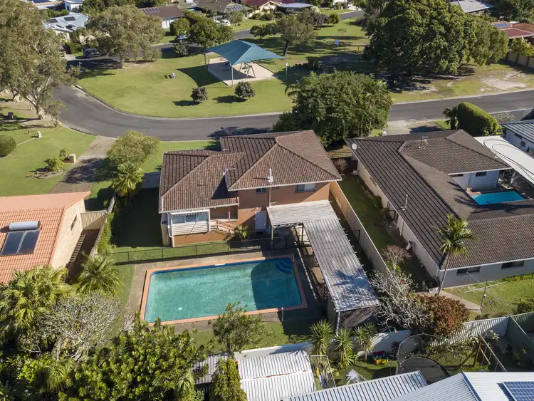 Fourth view of Homely house listing, 5 Bellbird Avenue, Burleigh Waters QLD 4220