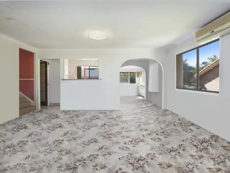 Fifth view of Homely house listing, 5 Bellbird Avenue, Burleigh Waters QLD 4220