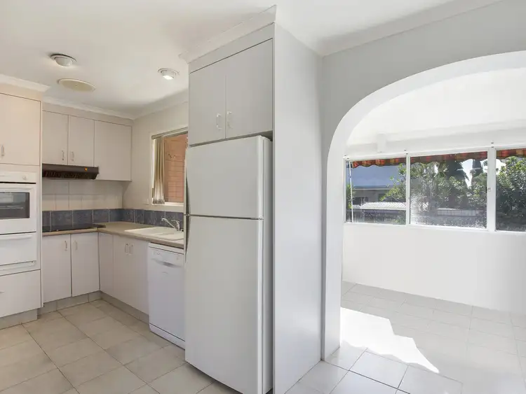 Sixth view of Homely house listing, 5 Bellbird Avenue, Burleigh Waters QLD 4220
