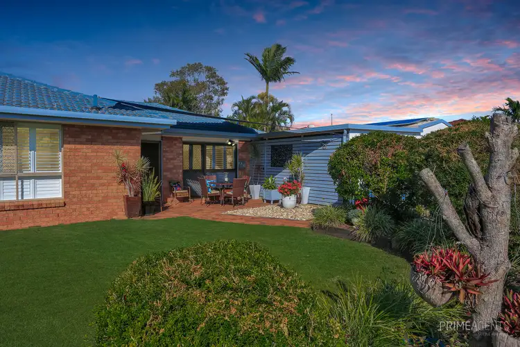Third view of Homely house listing, 21 Kululu Crescent, Scarness QLD 4655
