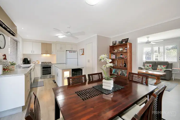Sixth view of Homely house listing, 21 Kululu Crescent, Scarness QLD 4655