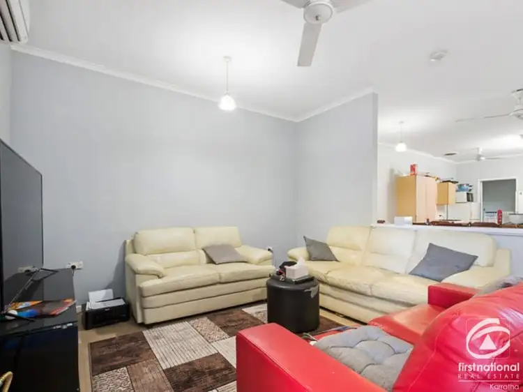Main view of Homely villa listing, 1C Pelusey, Nickol WA 6714