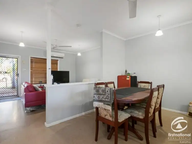 Second view of Homely villa listing, 1C Pelusey, Nickol WA 6714