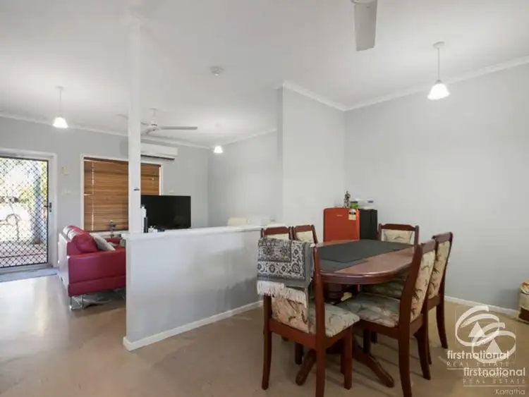 Second view of Homely villa listing, 1C Pelusey, Nickol WA 6714