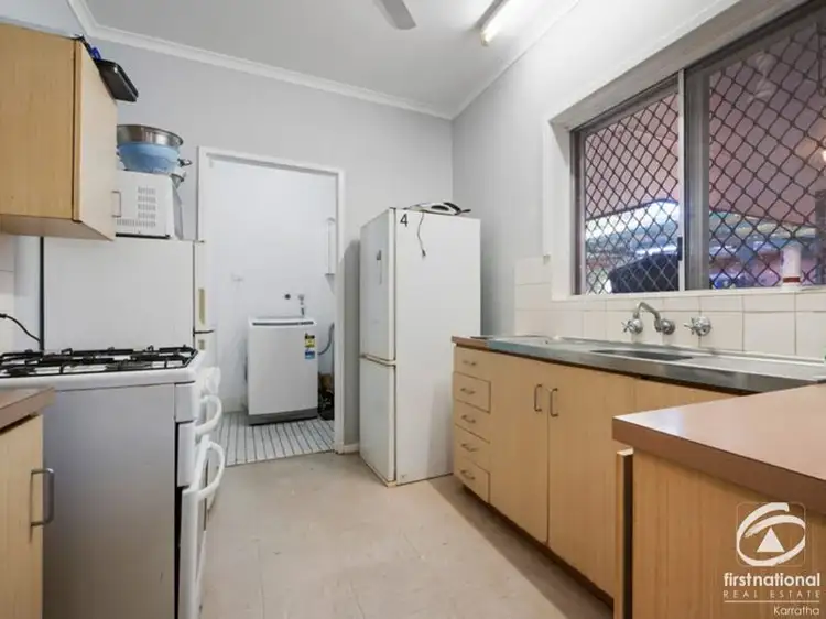 Third view of Homely villa listing, 1C Pelusey, Nickol WA 6714