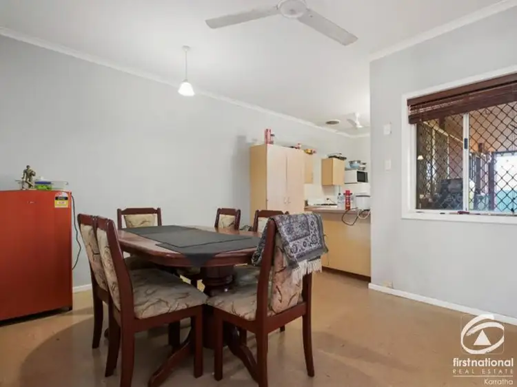 Fourth view of Homely villa listing, 1C Pelusey, Nickol WA 6714