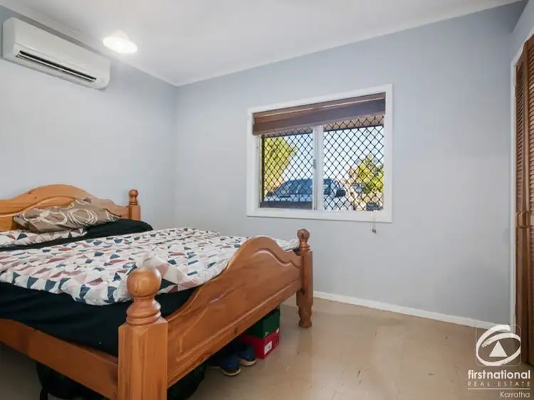 Fifth view of Homely villa listing, 1C Pelusey, Nickol WA 6714