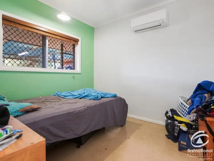 Seventh view of Homely villa listing, 1C Pelusey, Nickol WA 6714