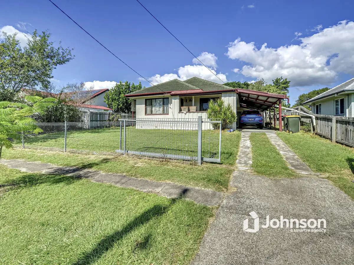 Main view of Homely house listing, 14 Apricot Street, Inala QLD 4077