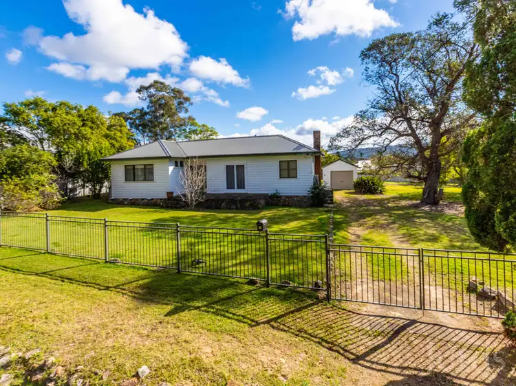 13 & 15 Main Road, Paxton NSW 2325