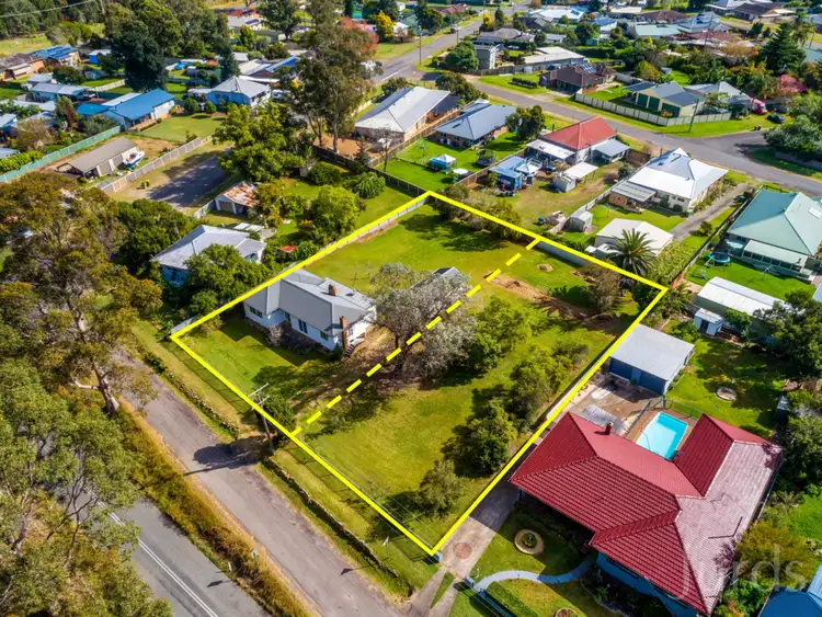 Fifth view of Homely house listing, 13 & 15 Main Road, Paxton NSW 2325