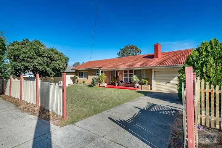 9 King Street, Bullsbrook WA 6084