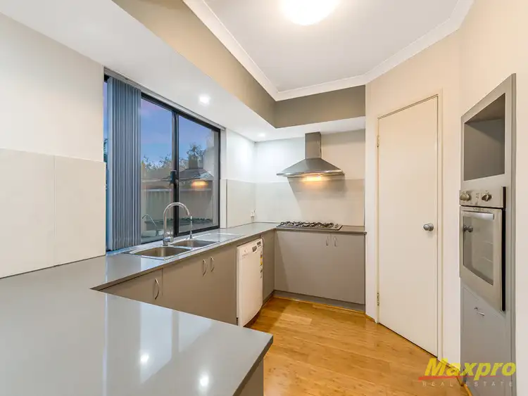 Fourth view of Homely house listing, 1A Riverview Rise, Wilson WA 6107