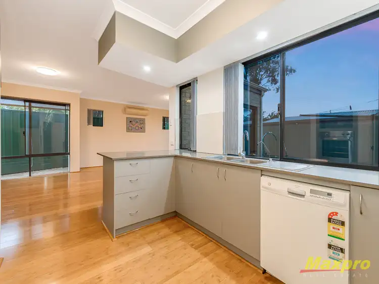 Fifth view of Homely house listing, 1A Riverview Rise, Wilson WA 6107