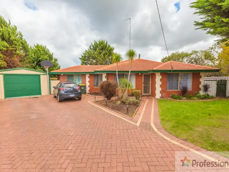 Sixth view of Homely house listing, 3 Banksia Place, Manjimup WA 6258